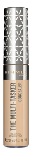 comprar Corrector De Ojeras Líquido Rimmel The Multi-Tasker 10 mL Resistente Al Agua