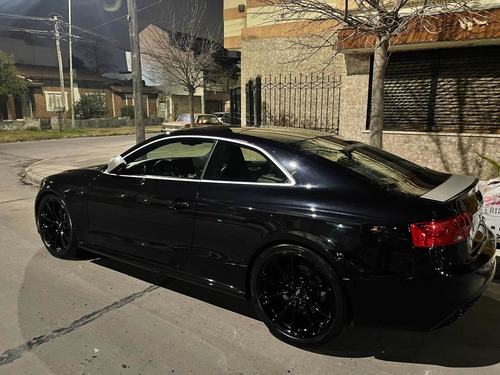 Imagen 2 de 9 de Audi Rs5 2013 4.2 450cv Fsi Stronic Quattro