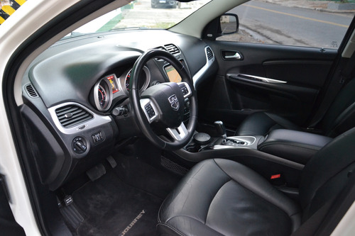 Dodge Journey 2.4 Sxt 170cv (techo, Dvd, Nav)