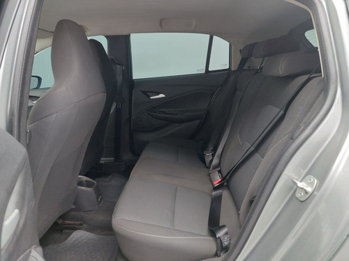 Chevrolet Onix 1.0 TURBO FLEX LT MANUAL