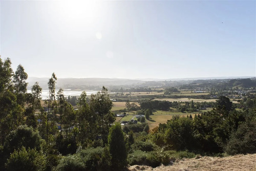 Parcela En Venta En Castro