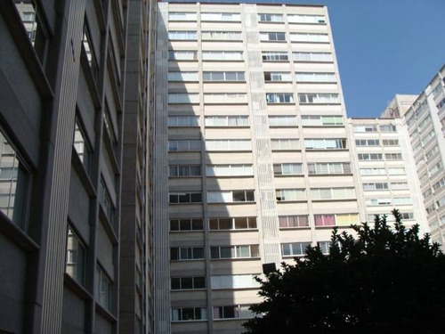 Imagen 12 de 12 de Departamento En Venta En San Pedro De Los Pinos