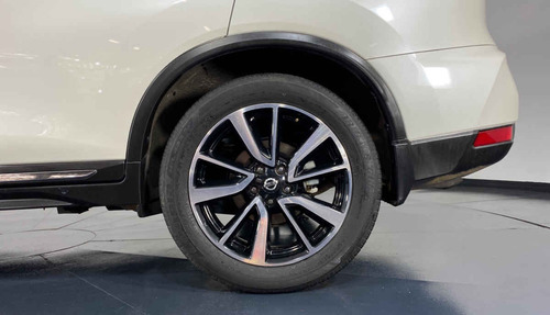 Imagen 11 de 15 de 47728 - Nissan X Trail 2019 Con Garantía At