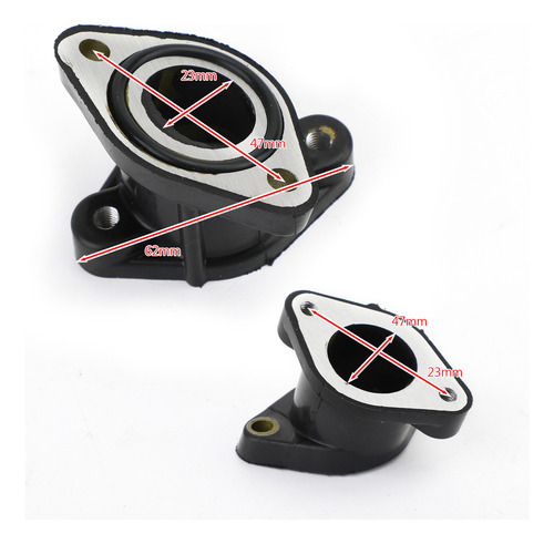 Pipeta De Carburador P/honda Crf 100f Xr 100r