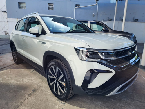 Imagen 19 de 25 de Volkswagen Taos Highline Tsi My23 #02