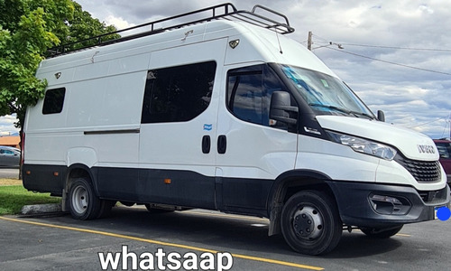 Iveco Daily 55 170