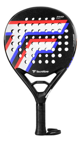 Paleta Padel Tecnifibre Wall Master 365 Carbonshield