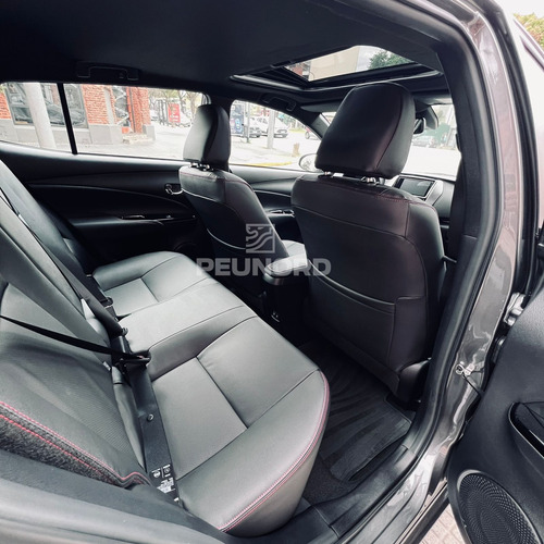 Toyota Yaris 1.5 107Cv S Cvt