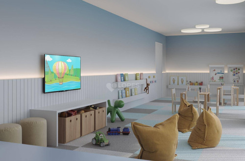 Apartamento Com 4 Quartos À Venda, 130 M² Por R$ 1.449.000 - Charitas - Niterói/rj - Ap47355