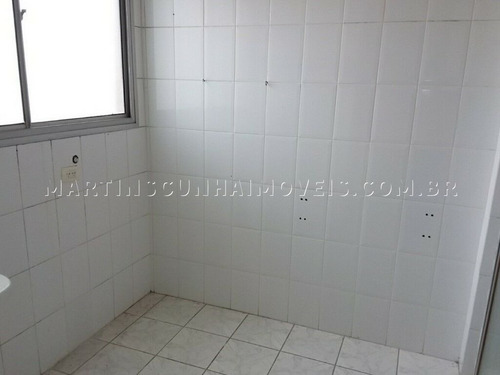 Imagem 15 de 20 de Apartamento Padrão À Venda Em São Paulo/sp - 181