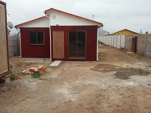 Imagen 13 de 13 de Casa En Venta De 3 Dorm. En Sector Ceres, La Serena