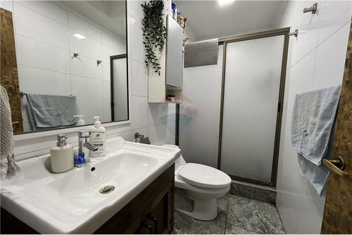 Imagen 6 de 14 de Casa 3 Dormitorios, Macul