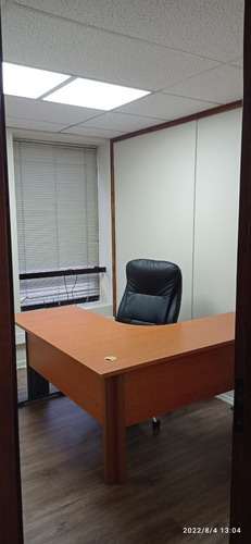 Imagen 8 de 14 de Oficina Arriendo Venta - Lado Metro Pedro De Valdivia