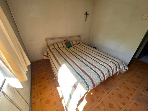 Vendo Amplio 3 Dor+1 Baño Con Estacionamiento (108620)