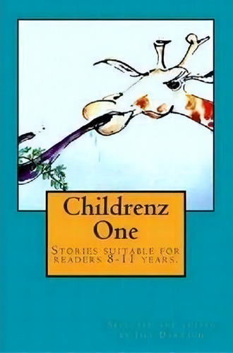 Childrenz One, De Jill Darragh. Editorial Rangitawa Publishing, Tapa Blanda En Inglés
