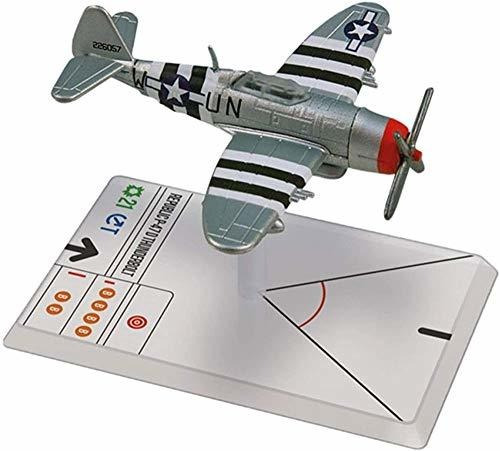 P-47d Thunderbolt (raymond)