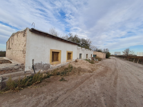 Imagen 10 de 27 de Finca Disponible En Fracciones Ideal Para Galpones O Loteo