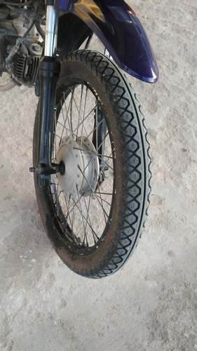 Honda Pop100 2012