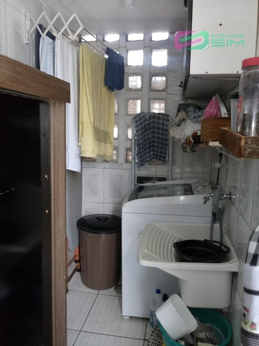 Imagem 16 de 30 de Apartamento Em Jardim Santa Adelia - São Paulo - 4596