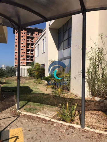 Imagem 2 de 9 de Prédio Para Alugar, 950 M²- Jardim Aquarius - São José Dos Campos/sp - Pr0056