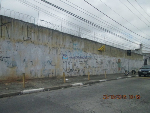 Imagem 2 de 15 de Ótima Localização, Acesso A Transportes, Comércios, Escolas, Etc. - Ja8285