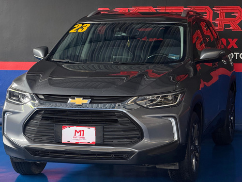 Chevrolet Tracker 1.2 Ls Turbo At