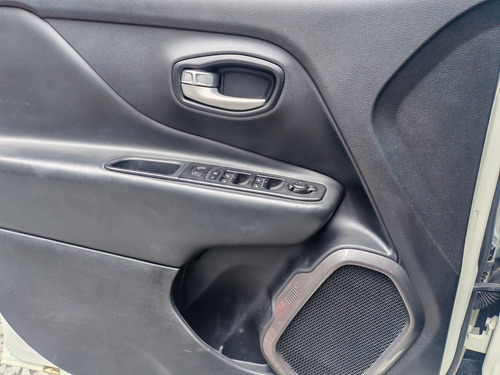 Jeep Renegade 1.3 Latitude Fwd At