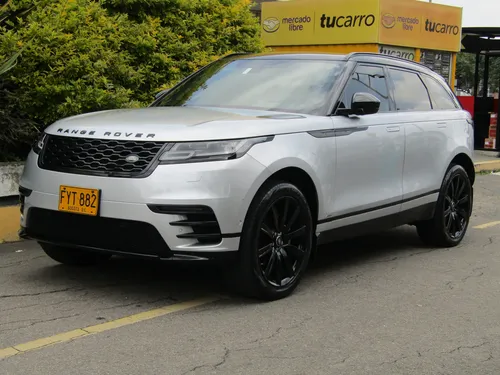 Land Rover Range Rover Velar 2.0 R-Dynamic Se TP