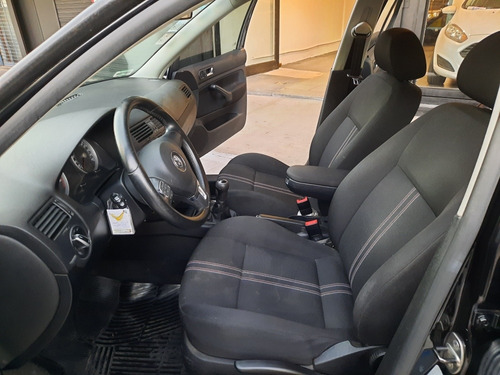 Volkswagen Bora 1.9 Trendline I 100cv 2013