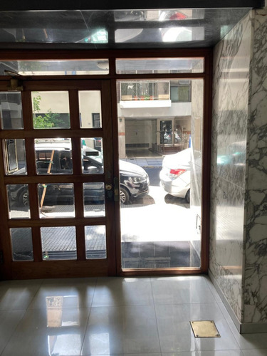 Reservado /// Departamento De Dos Ambientes, Alquiler Temporal, Congreso