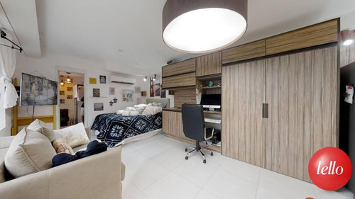 Imagem 3 de 18 de Apartamento - Ref: 216612