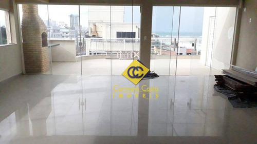 Imagem 23 de 23 de Apartamento Com 2 Dormitórios À Venda, 78 M² Por R$ 419.900,00 - Cavaleiros - Macaé/rj - Ap0651