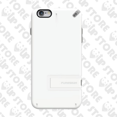 Capa Puregear Slim With iPhone 6 Plus - 6s Plus