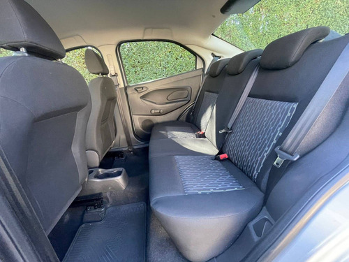 Imagem 14 de 15 de Ford Ka 1.5 Ti-vct Flex Se Sedan Manual