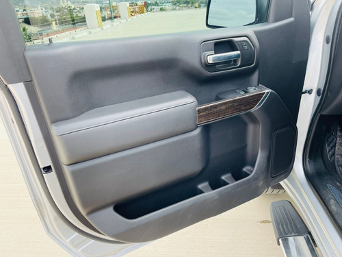 Imagen 10 de 11 de Gmc Sierra Denali 4x4