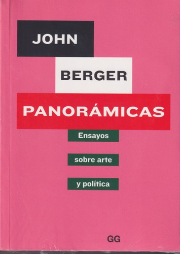 Panoramicas John Berger 