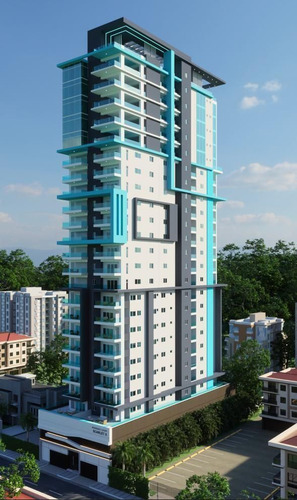 Apartamento En Venta En Alma Rosa I