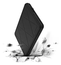 Comprar Bolso Smatree, Rígido, Para Laptops, Con Cierre, Negro 