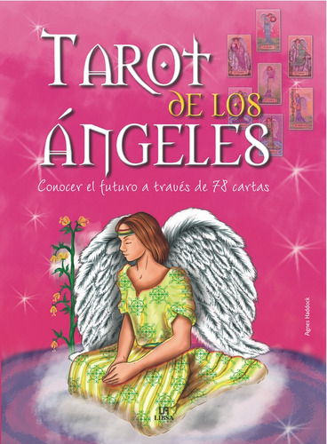 Tarot De Los Angeles - Agnes Haddock