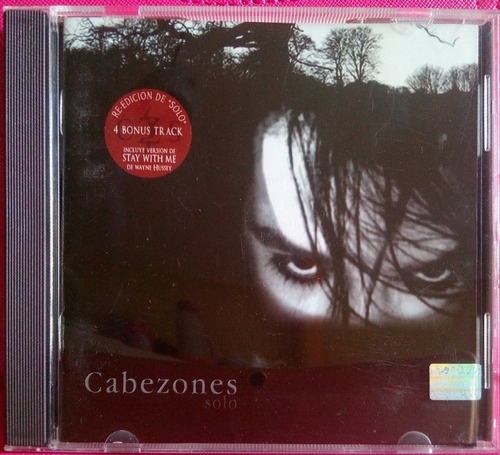 Cd Cabezones 