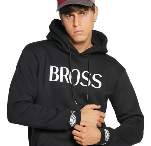 Canguro Bross Frisa Espalda Ribb Versa