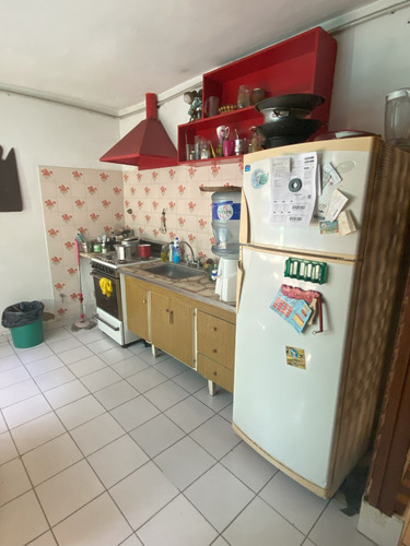 Oportunidad! Posibilidad De Invertir, Ampliarte O Tener Tu Casa Al Valor De Un Departamento!