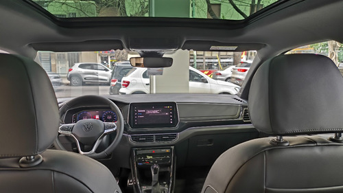Volkswagen T-Cross 1.0 200 Tsi Highline Aut