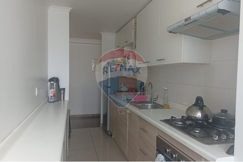 ¡nuevo Hogar Moderno En Quilpué Espera Por Ti!