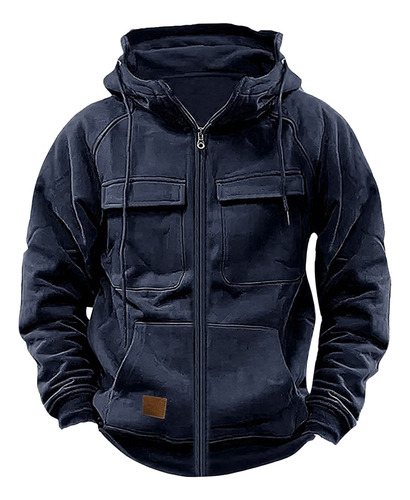 Sudadera Con Capucha Deportiva Juvenil Para Hombre Sudadera