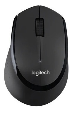 Imagen 5 de 9 de Combo Teclado Y Mouse Inalámbricos Logitech Mk345