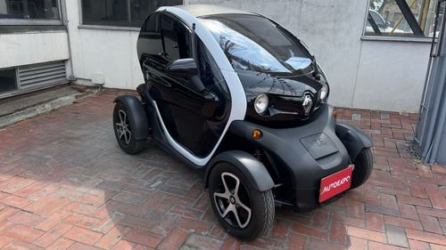 Renault Twizy Technic