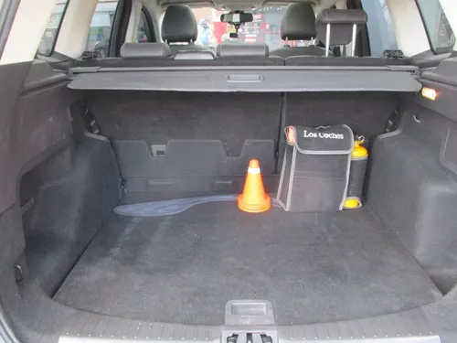 Ford Escape Titanium 4x4 2000cc At Aa