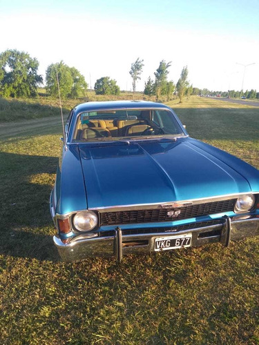 Chevrolet Chevy