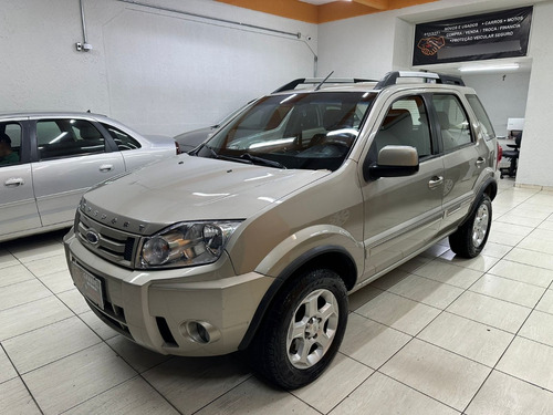 Ford Ecosport 2.0 Xls Flex Aut. 5p